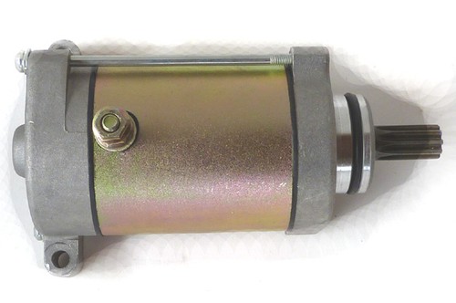 Motorino avviamento moto - cf,