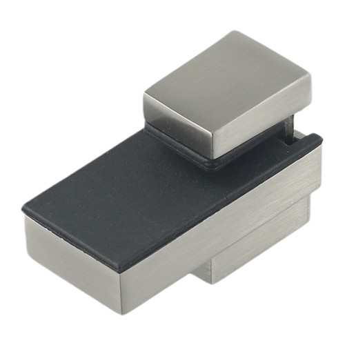 Staffe mensola vetro bagno - staffe,