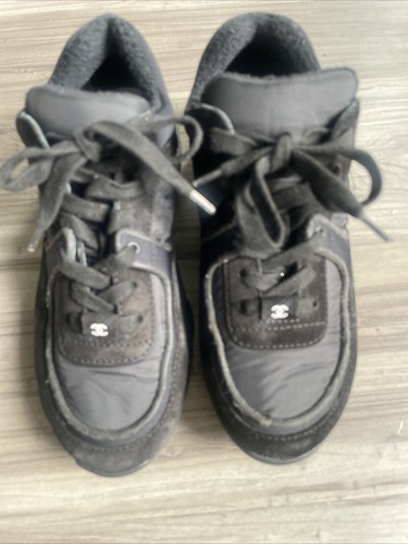 Sneakers chanel donna - sneakers,