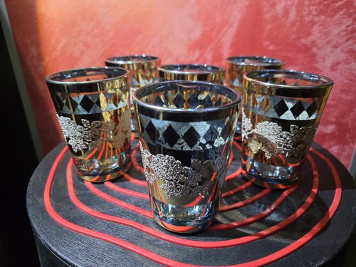 Elegante set bicchieri - elegante,