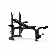 JK FITNESS JK6060 Panca