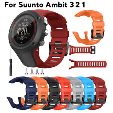 Cinturino orologio sportivo