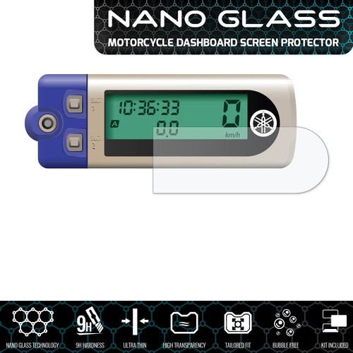 Yamaha wrf250f nano - wrf250f,
