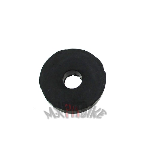 Gomma supporto puntone sedile - gomma,