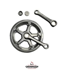 GUARNITURA BICI MTB 16 ATTACCO