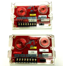 COPPIA CROSSOVER PASSIVI