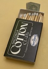 Scatola cerini fiammiferi - scatola,