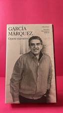 Garcia Marquez - Opere