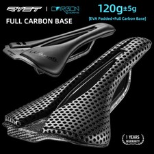 Sella bici stampata - , 3d