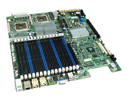 Scheda base intel s5400sf dual - base,