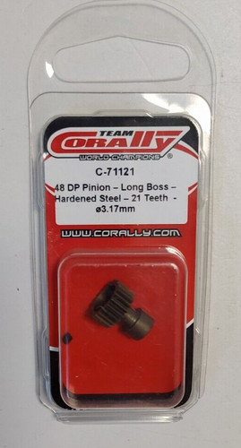 Team corally ricambi - team,