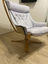 Poltrona Frau in pelle