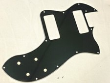 Battipenna per chitarra Modern