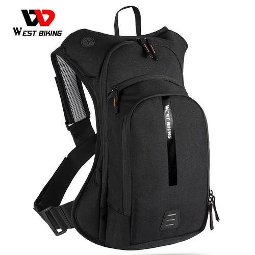 West biking zaino - west,