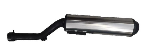 Marmitta suzuki 500 1986 - gs, e