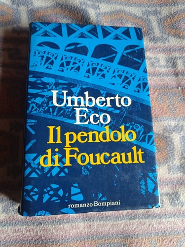 Pendolo foucault - pendolo,