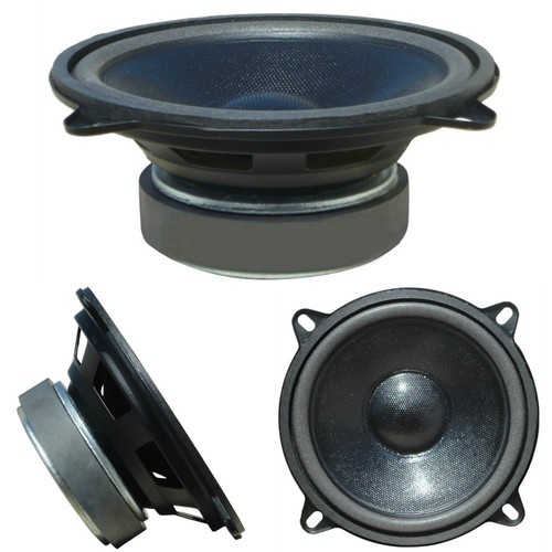 Midwoofer master audio - 1,