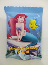 35PZ Sirenetta Ariel Patatine