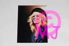 The Sounds Maja Ivarsson photo Sweden 2009 #1