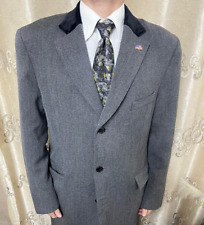 Suitsupply tuta sopra cappotto