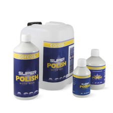 Polish per carrozzeria SENZA