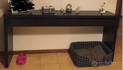 Toeletta malm ikea - malm,