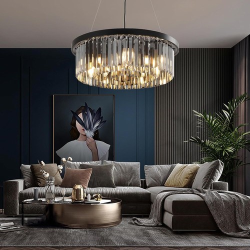 Lampadario moderno lampada - , di