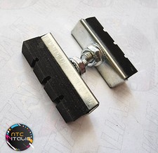 Pattini Pastiglie✅Gomma