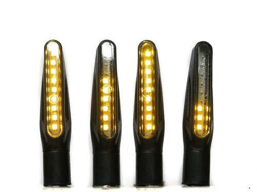 Indicatori led onda - indicatori,