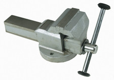 MORSA DA BANCO IN ACCIAIO