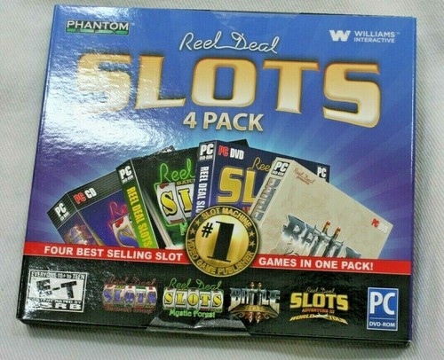 Nuovo casino slots - casino, pc