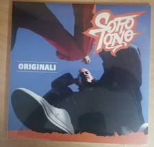 Sottotono ‎– Originali EU