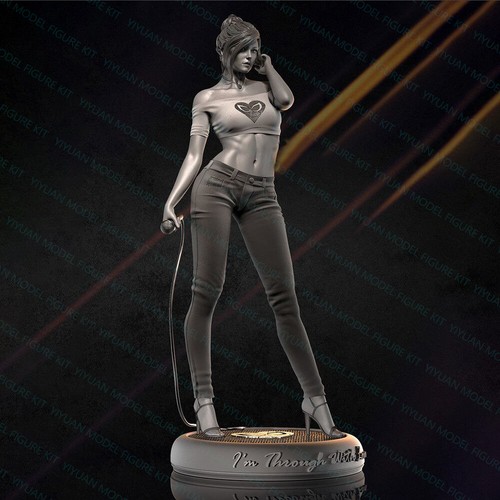 Modellino mary jane watson - mary,