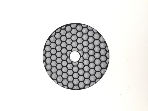 100mm k50 mola diamantata - 100mm,