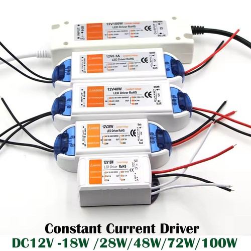 Alimentatore driver led 12v - alimentatore,