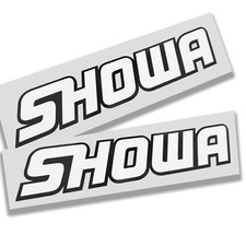 Showa Forcella Decalcomanie