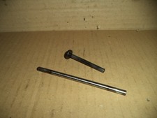 MOTORE MINARELLI AM3 50 (3 MARCE) - 2 ASTE ASTINE FRIZIONE