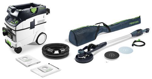 Festool smerigliatrice collo - smerigliatrice,