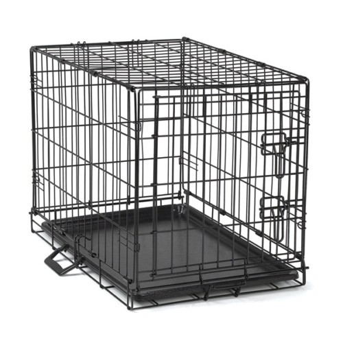 Addestramento cane gabbia per - addestramento,