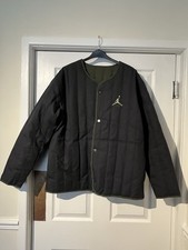 Nike Giacca Uomo Jordan Flight