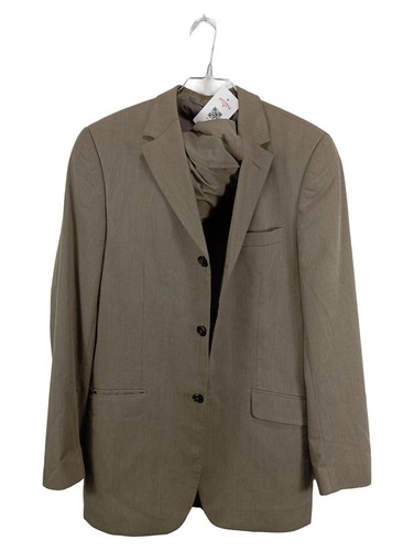 Esprit giacca uomo grigia - giacca,