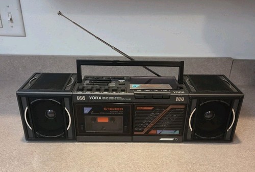 Raro registratore cassette - registratore, a