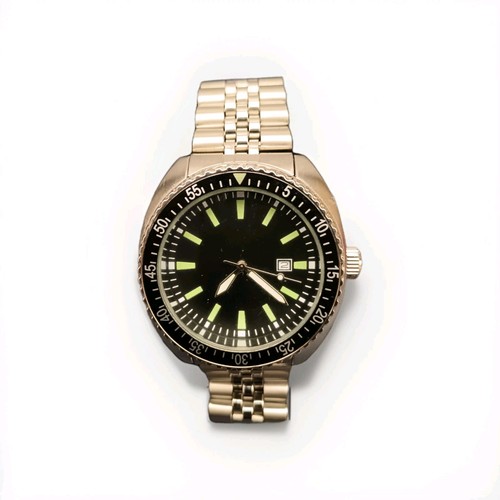 Orologio polso militare - da,