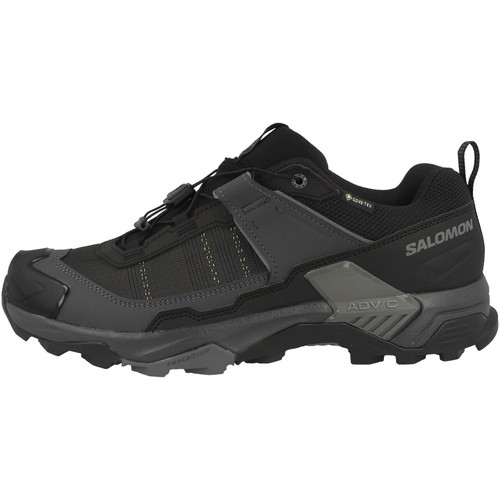 Salomon ultra gtx scarpe - salomon, 5