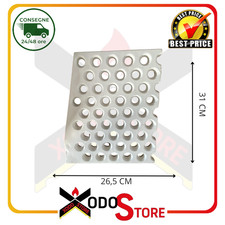 Catalizzatore Frangifiamma