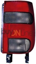 FANALE POSTERIORE SINISTRO