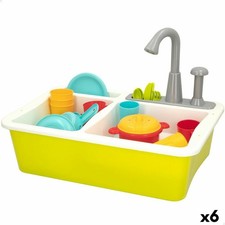 Cucina Giocattolo Colorbaby 22
