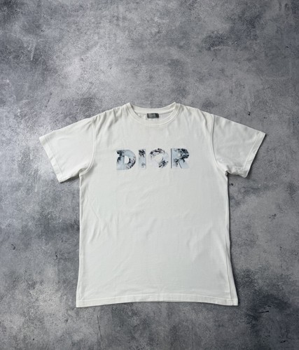 Shirt dior daniel arsham - daniel,