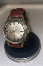 Orologio uomo vintage GRUEN