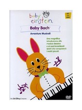 Baby Einstein Baby Bach